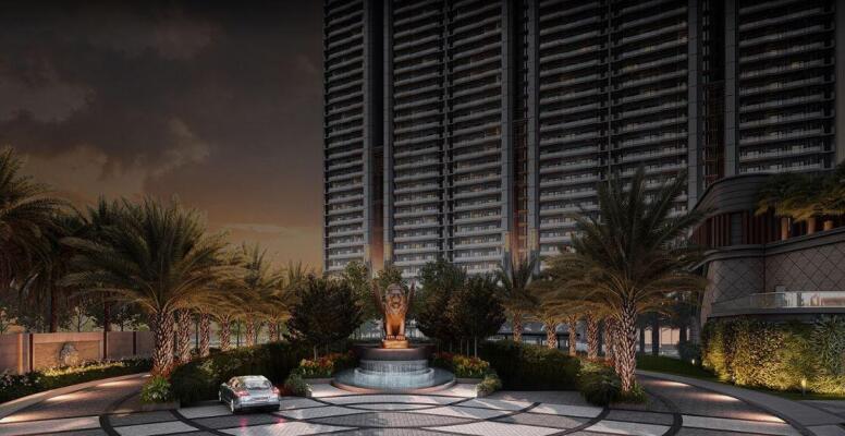 3 and 4 BHK Apartments in Greater Noida