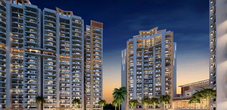 Best 3 and 4 BHK Properties in Greater Noida