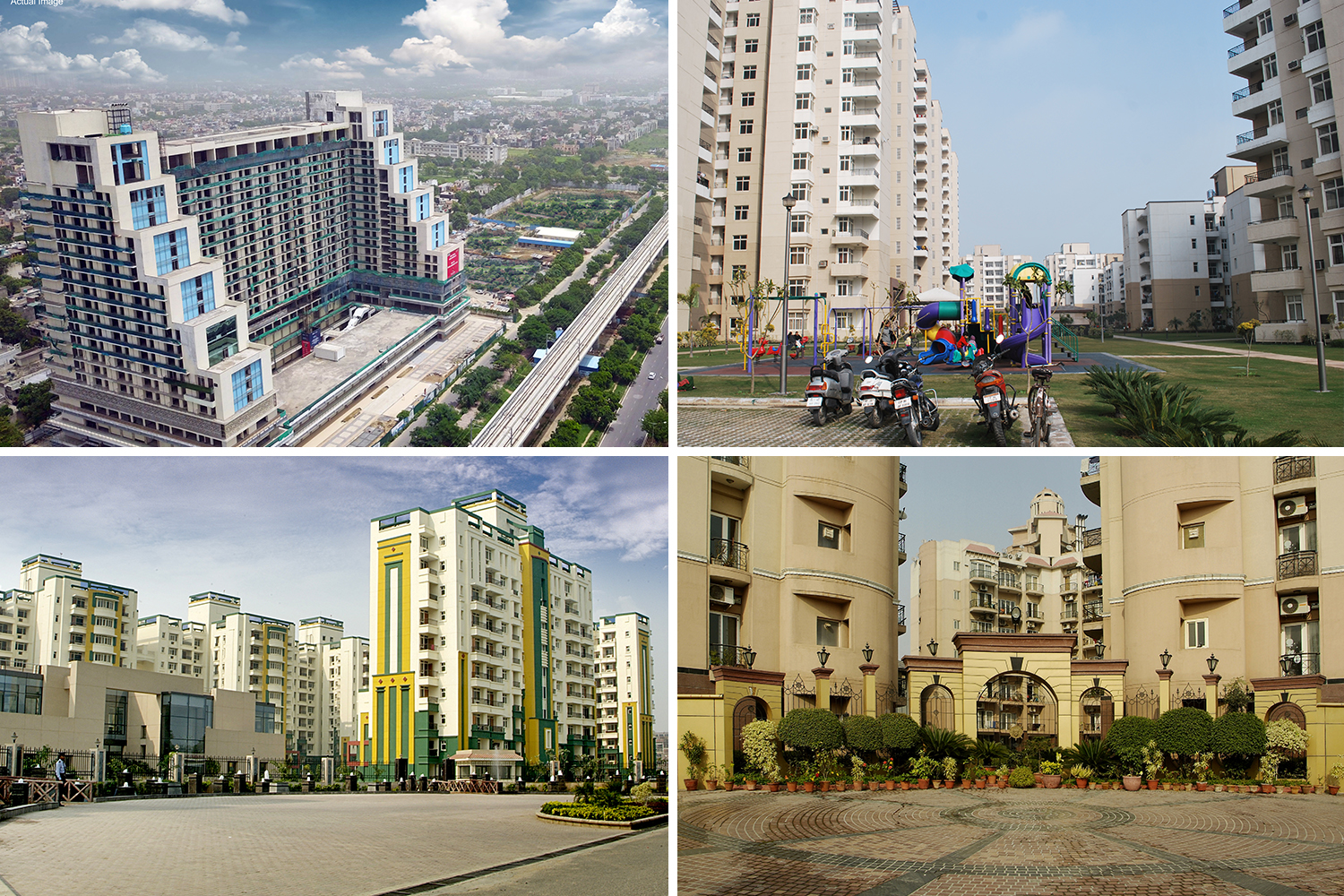 Flats for Sale in Greater Noida