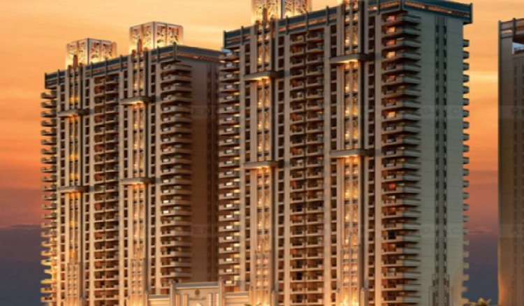 Flats for sale in Greater Noida