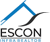 Escon Prism Greater Noida Logo